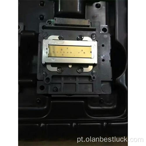 Cabeças de Impressão Originais Epson L303 L353 L551 L313 L360